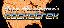 John Herrington's Rocketrek